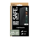 SAFE. by PanzerGlass® Privacy Screen Protector iPhone '24 6.3" Pro | Ultra-Wide Fit
