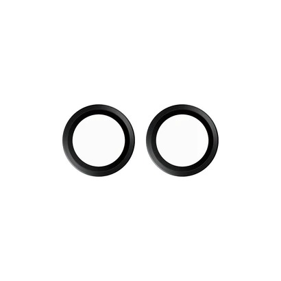 SAMSUNG GALAXY NEW Z FLIP6 RINGS BLACK