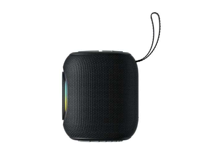 SIA SP701 Bluetooth speaker 6W  blaCK