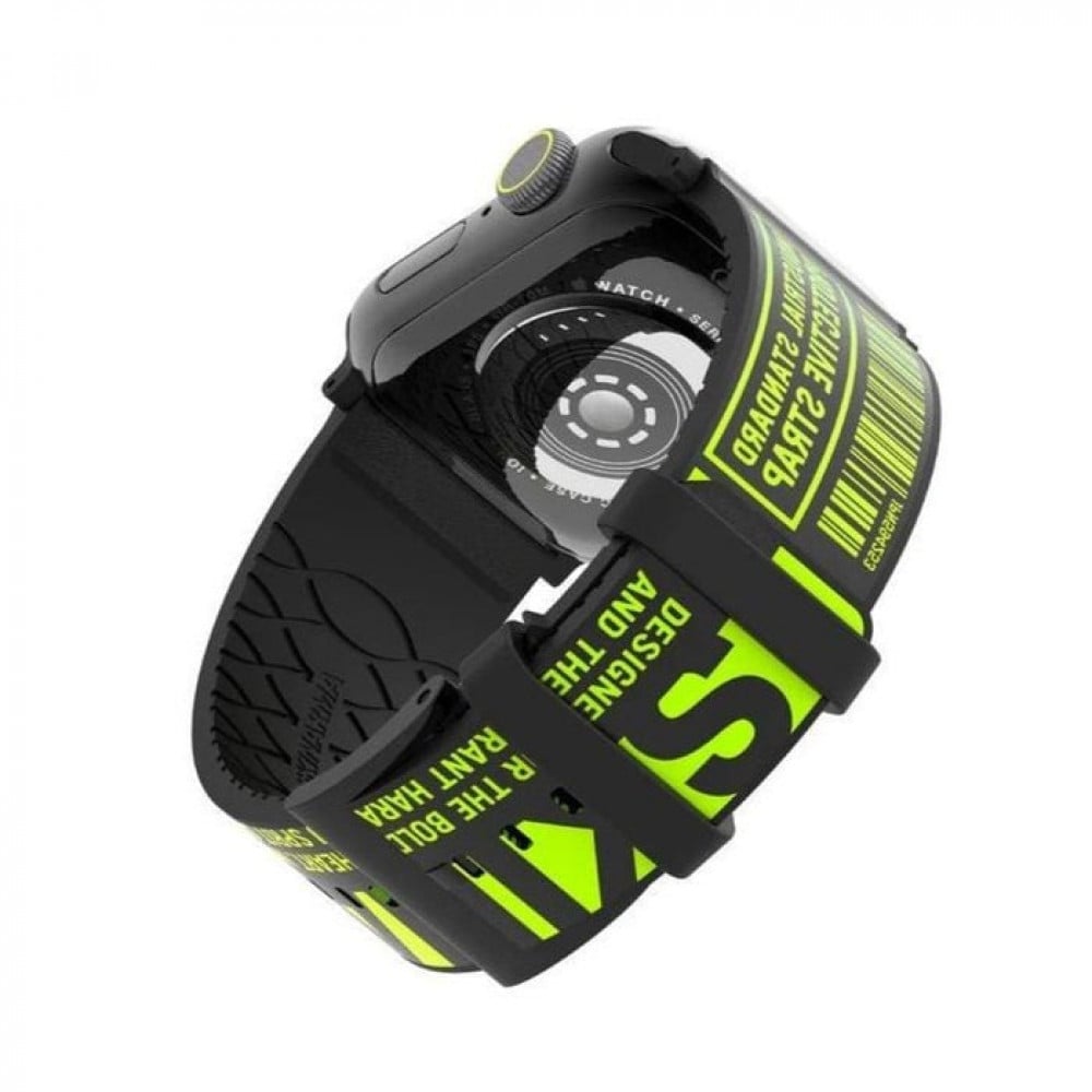 SKIN ARMA ANTI SWEAT STRAP APPLEWATCH 42/44MM