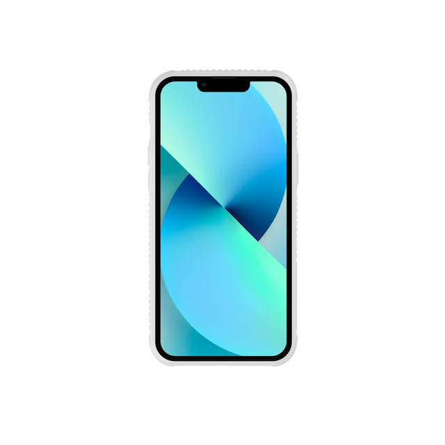 SKIN ARMA IPHONE 13 THE FUTUER IS NOW BLACK