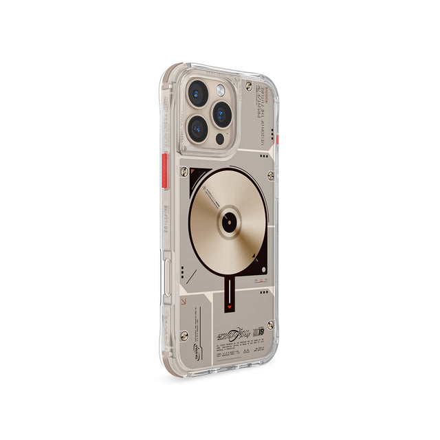 SKINARMA IPHONE 16 PRO 6.3 (2024) NOVA (MAG-CHARGE)