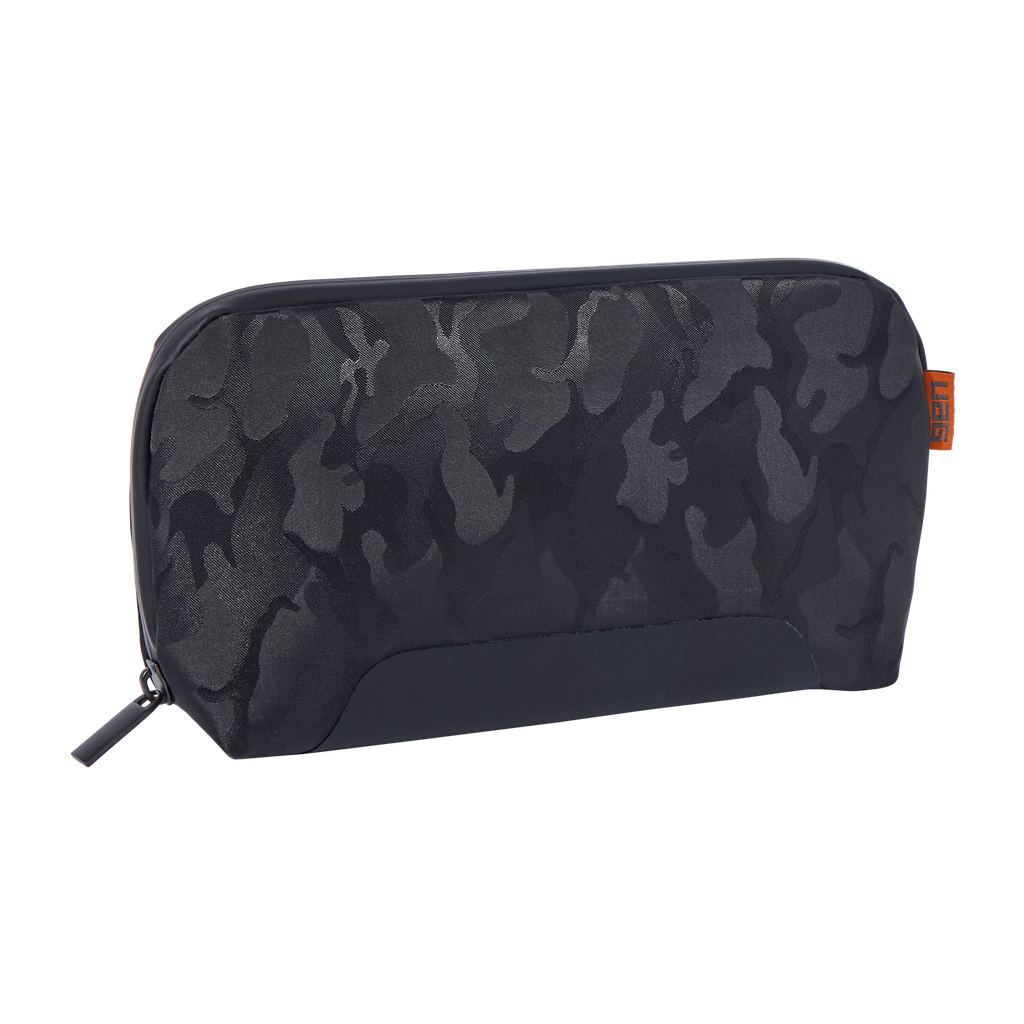 SRGE 3-in-1 Travel/Desktop Charger + Case