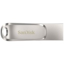 Sandisk dual luxe usb Type-C 1Thb