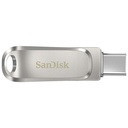 Sandisk dual luxe usb Type-C 1Thb