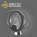 Scosche Dash Mount Magic Mount Elite 2 Magsafe (MEMSD-SP)