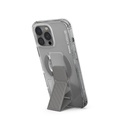 SkinArma Axon Magsafe Case for iPhone 16 Pro - Titanium