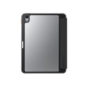 SkinArma Gamma Case for iPad Air 11" M2 6th Gen - Black
