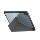 SkinArma Gamma Case for iPad Air 11" M2 6th Gen - Sky Blue