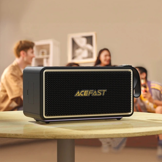 AceFastK3 Max portable wireless speaker