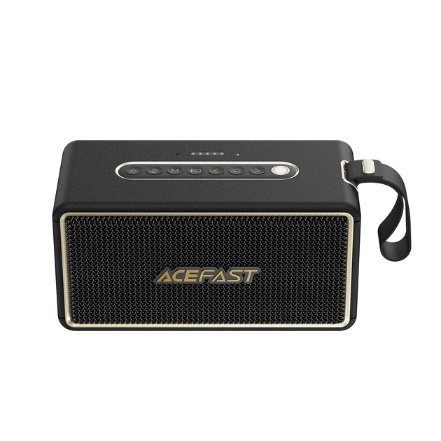 AceFastK3 Max portable wireless speaker
