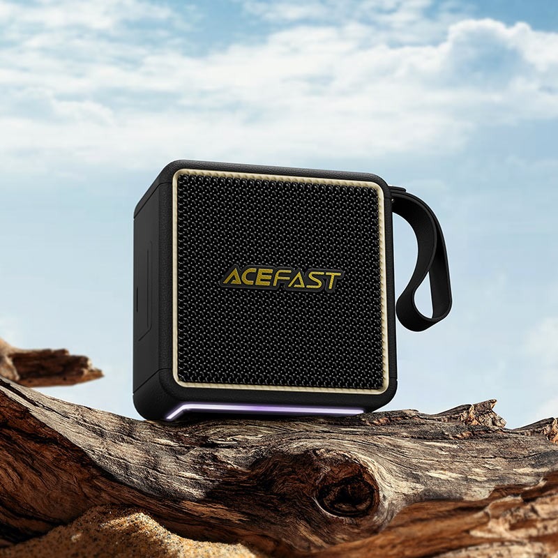 AcefAST K3 Nano portable wireless speaker