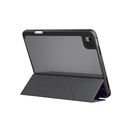 SkinArma Kira Kobai Case for iPad Air 13" M2 6th Gen - Hologram