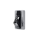 SkinArma Kira Kobai USB-C PD 20W Wireless 5000mAh Power Bank - Silver