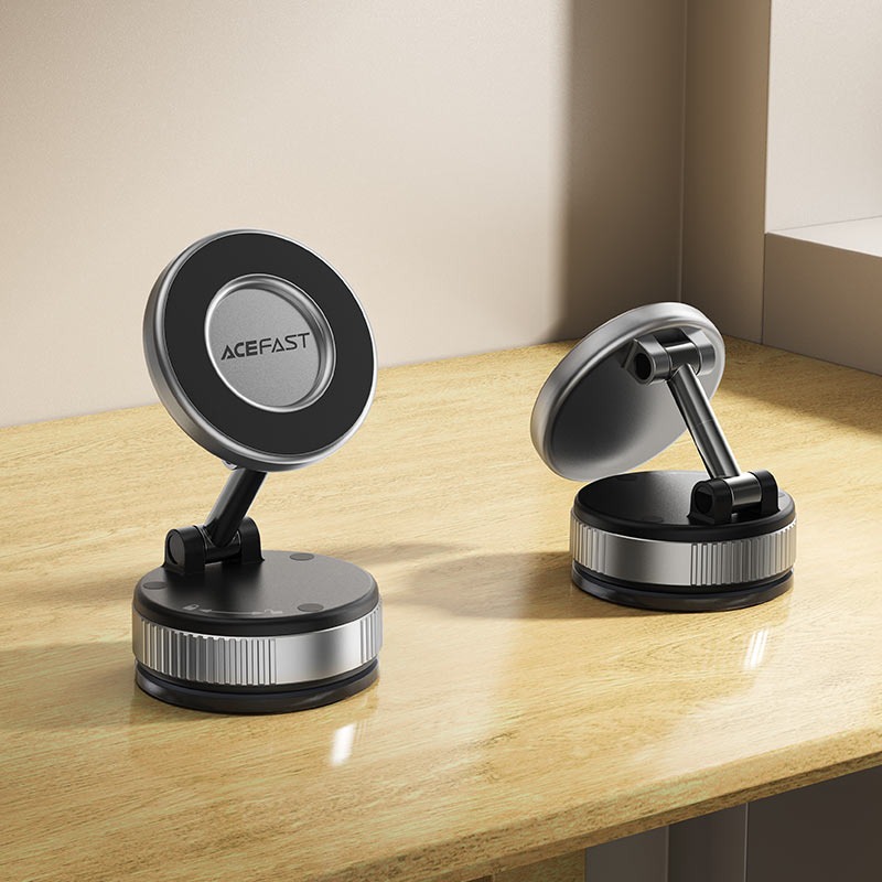 Acefast Fast Wireless Charger Magnetic Holder E28