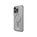 SkinArma Saido Prime Edition MagSafe Case for iPhone 16 Pro Max - Titanium