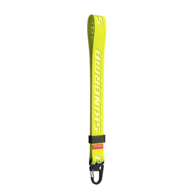 SkinArma Scout Handstrap - Yellow