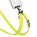 SkinArma Scout Lanyard - Yellow