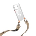 SkinArma Scout XE Lanyard - Khaki