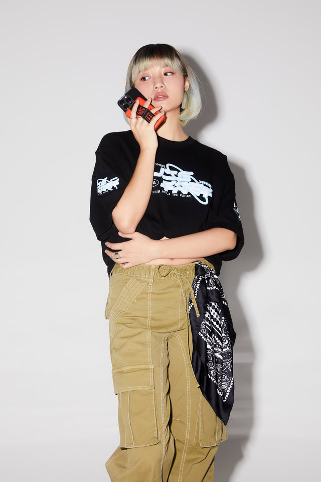 SkinArma Spunk 20W PD Wireless 5000mAh Power Bank - Beige 