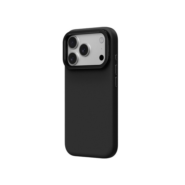 AMAZINGTHING GLAMOUR ALLSKIN MAGSAFE DROP PROOF CASE FOR IPHONE 17 PRO 6.3 (Color:BLACK)"