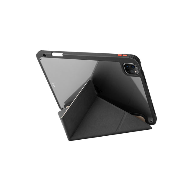 SkinArma Spunk Case for iPad Pro 11" - Ivory