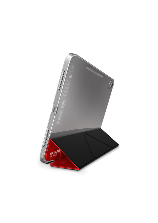 SkinArma Taihi Sora Case for iPad 10th Gen (2022) - Red