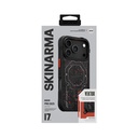 SkinArmaVektorMagSafeCaseforiPhone 17 Pro Max - Black
