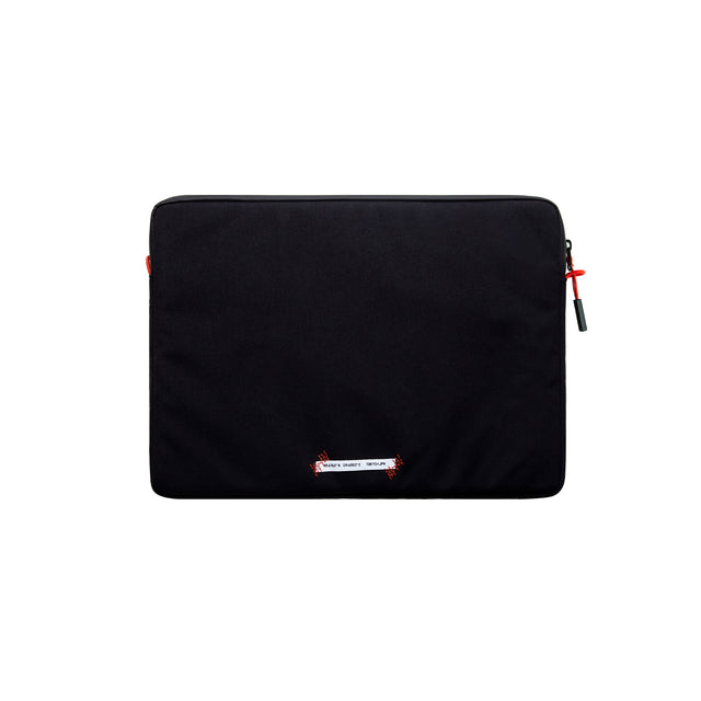 Skinarma Fardel Laptop Bag (Up To 14'') - Black 