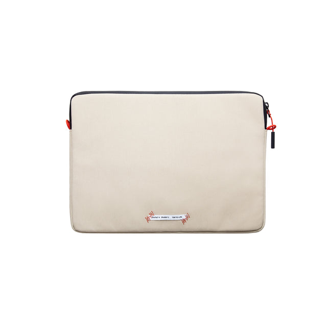 Skinarma Fardel Laptop Bag (Up To 14'') - Ivory 