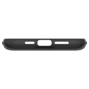 Spigen Armor Slim Case for iPhone 15 Pro - Black