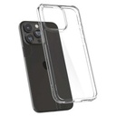 Spigen Hybrid Crystal Case for iPhone 15 Pro Max - Clear