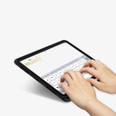 Spigen Tough Armor Pro Case for iPad Air 10.9" - Black 