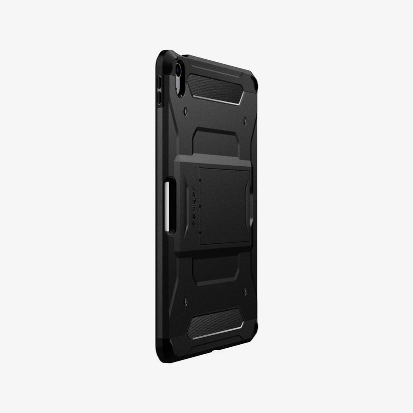 Spigen Tough Armor Pro Case for iPad Air 10.9" - Black 