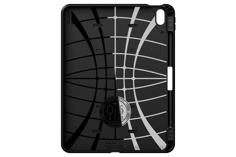 Spigen Tough Armor Pro Case for iPad Air 10.9" - Military Green 