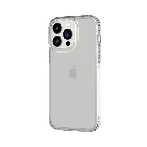 Tech21 EvoClear Case for iPhone 14 Pro Max - Clear 