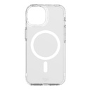 Tech21 EvoClear w/MagSafe for Alresford - Clear