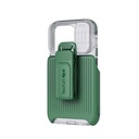 Tech21 EvoMax iPhone 14 Pro-Magsafe w/ Holster (Frosted Green)