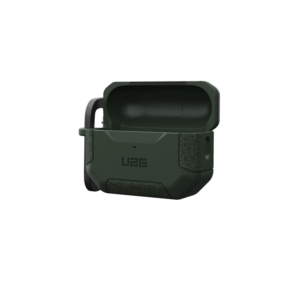 UAG AirPods Pro 1&2 Scout Case (Olive Drab) 