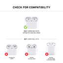 UAG AirPods Pro 1&2 Scout Case (Olive Drab) 