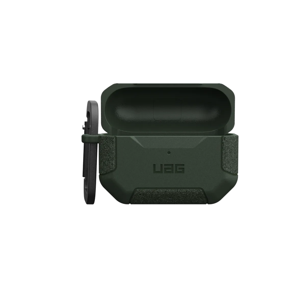 UAG AirPods Pro 1&2 Scout Case (Olive Drab) 