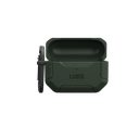 UAG AirPods Pro 1&2 Scout Case (Olive Drab) 