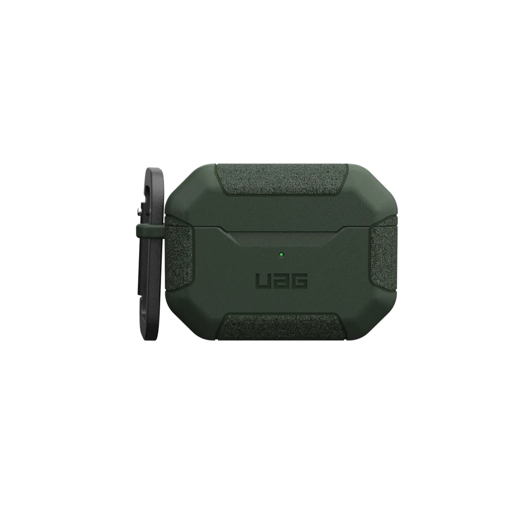UAG AirPods Pro 1&2 Scout Case (Olive Drab) 