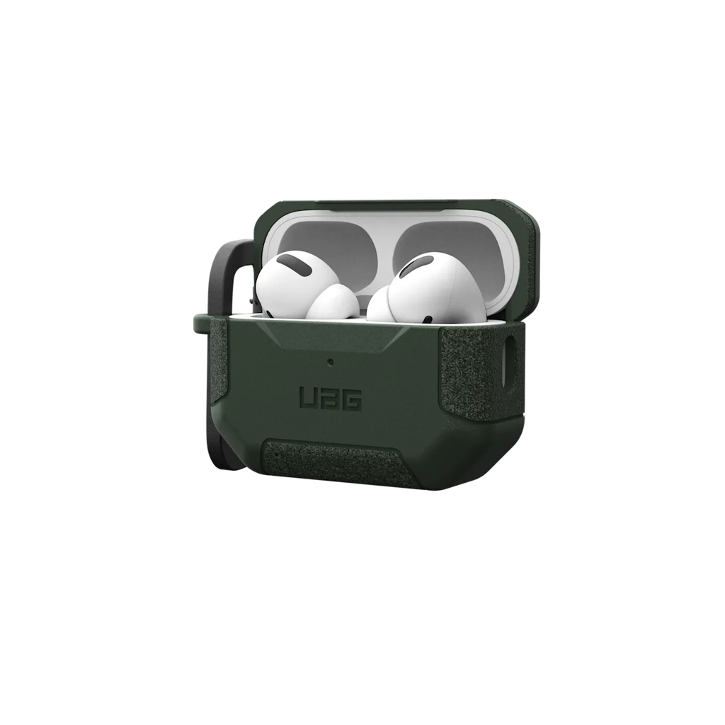 UAG AirPods Pro 1&2 Scout Case (Olive Drab) 
