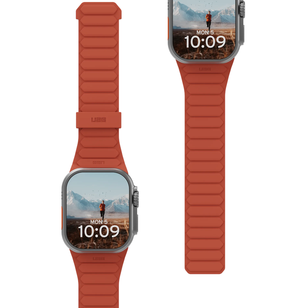 UAG Apple Watch Pathfinder Strap 49mm/45mm/44mm/42mm