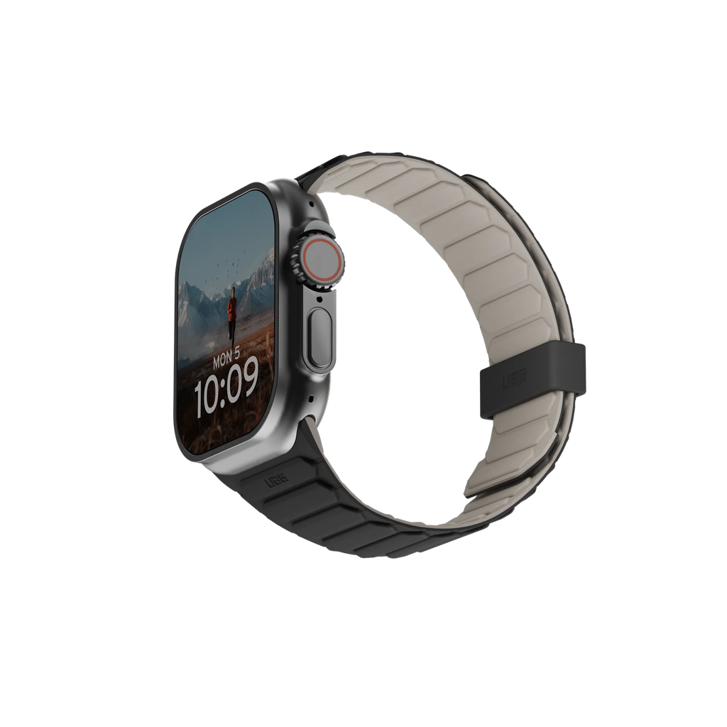 UAG Apple Watch Pathfinder Strap 49mm/45mm/44mm/42mm