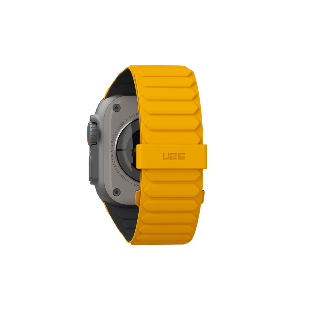 UAG Apple Watch Pathfinder Strap 49mm/45mm/44mm/42mm