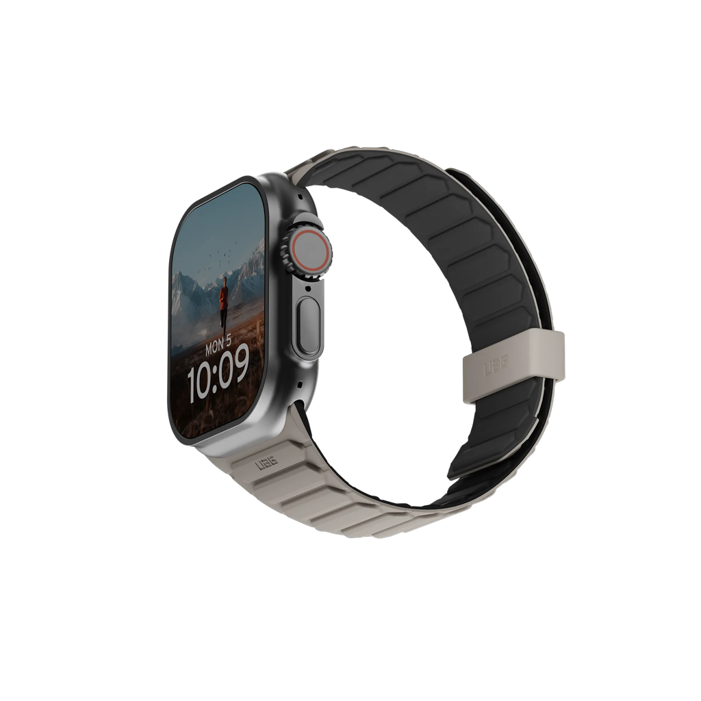 UAG Apple Watch Pathfinder Strap 49mm/45mm/44mm/42mm