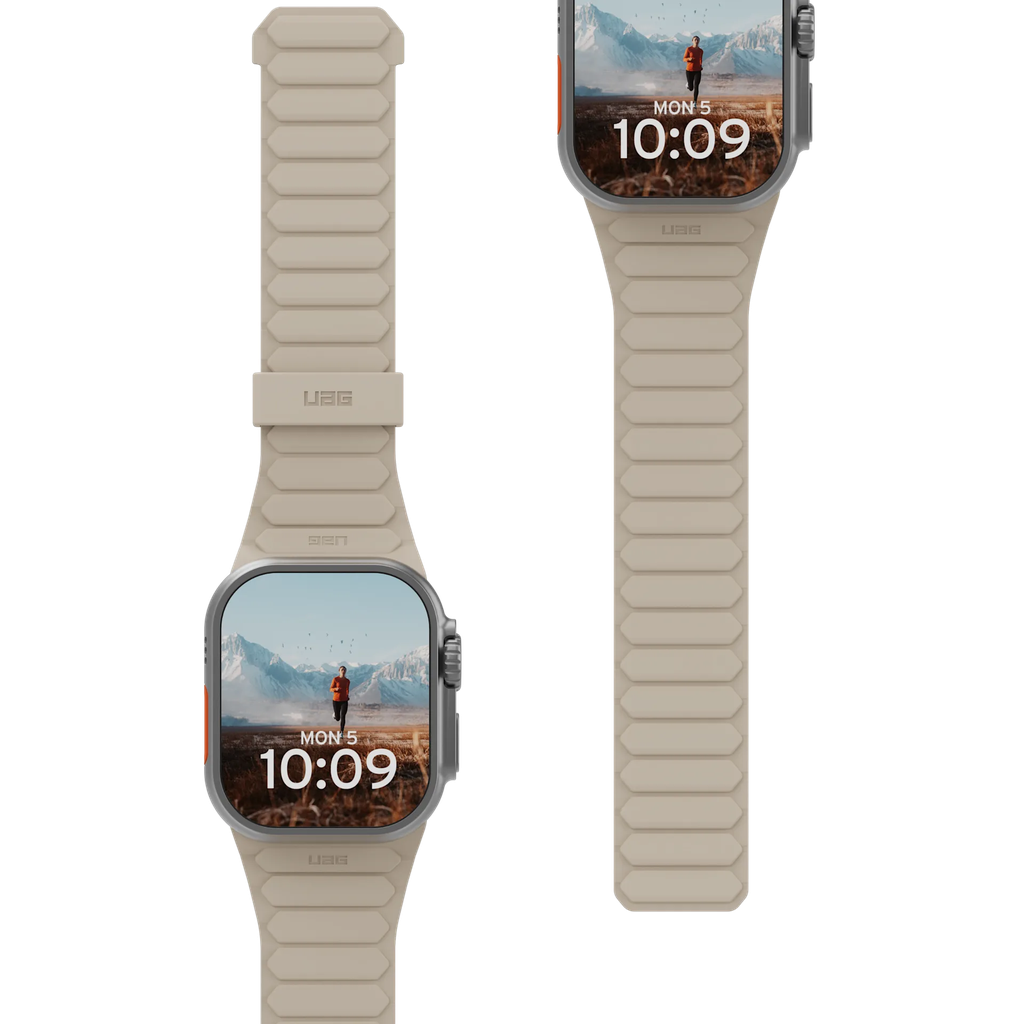 UAG Apple Watch Pathfinder Strap 49mm/45mm/44mm/42mm