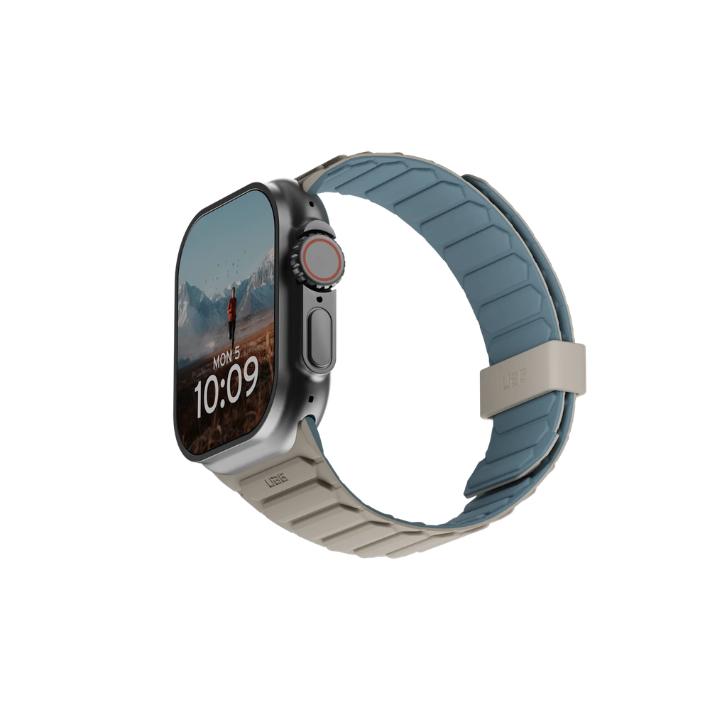 UAG Apple Watch Pathfinder Strap 49mm/45mm/44mm/42mm